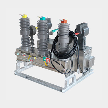 ZW32-12预付费系列
