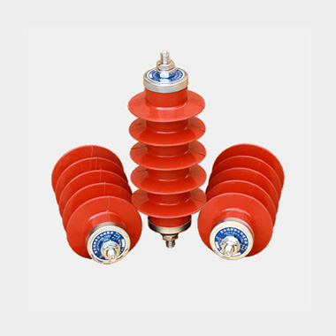 10KV/24KV/35KV氧化锌避雷器