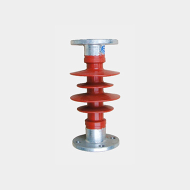 复合支柱绝缘子