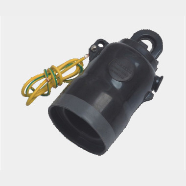 欧式630A绝缘帽 JYM-15/200