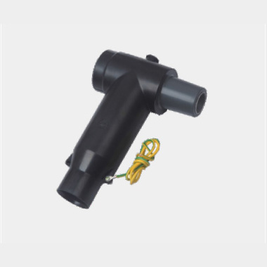 欧式可触摸后插头 JBK-24/630