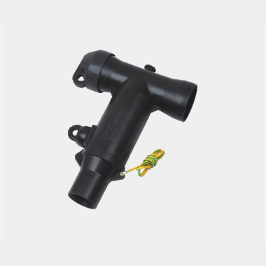 美式T型电缆接头 TT-15/600