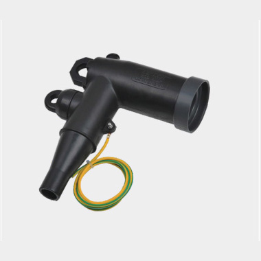 肘型电缆接头 ZT-15/200